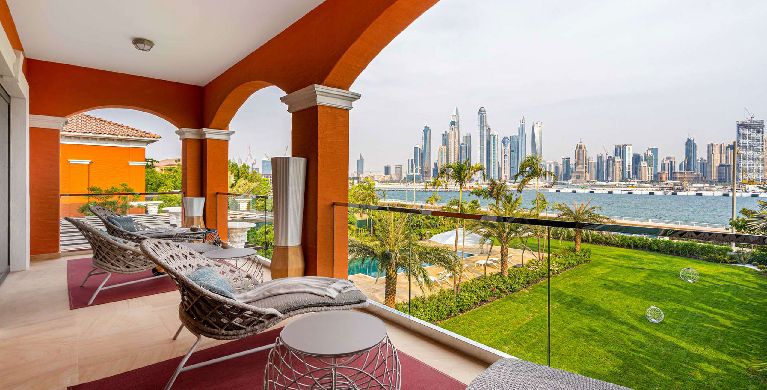 Сдать в аренду свою недвижимость в Дубае, ОАЭ