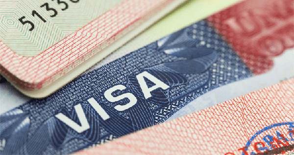 USA visa in Dubai