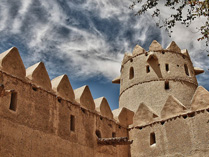 туры и сафари в ОАЭ -экскурсия в эмират Рас Аль Хайма