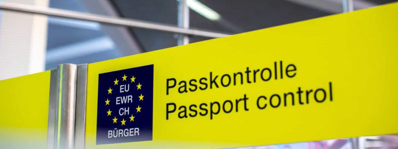 Schengen visas in UAE