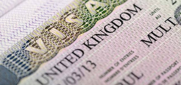 UK visa in Dubai